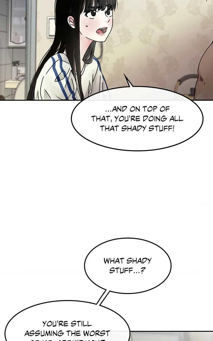 Where the Heart Is Chapter 6 Online - página 9