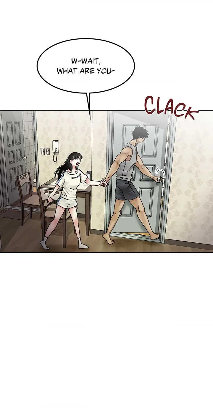 Where the Heart Is Chapter 6 Online - página 14