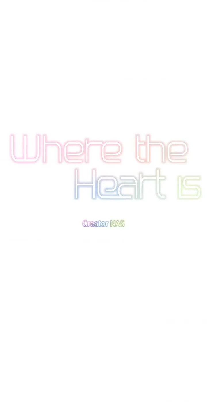 Where the Heart Is Chapter 6 Online - página 19