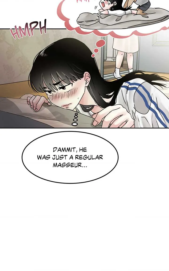 Where the Heart Is Chapter 6 Online - página 25
