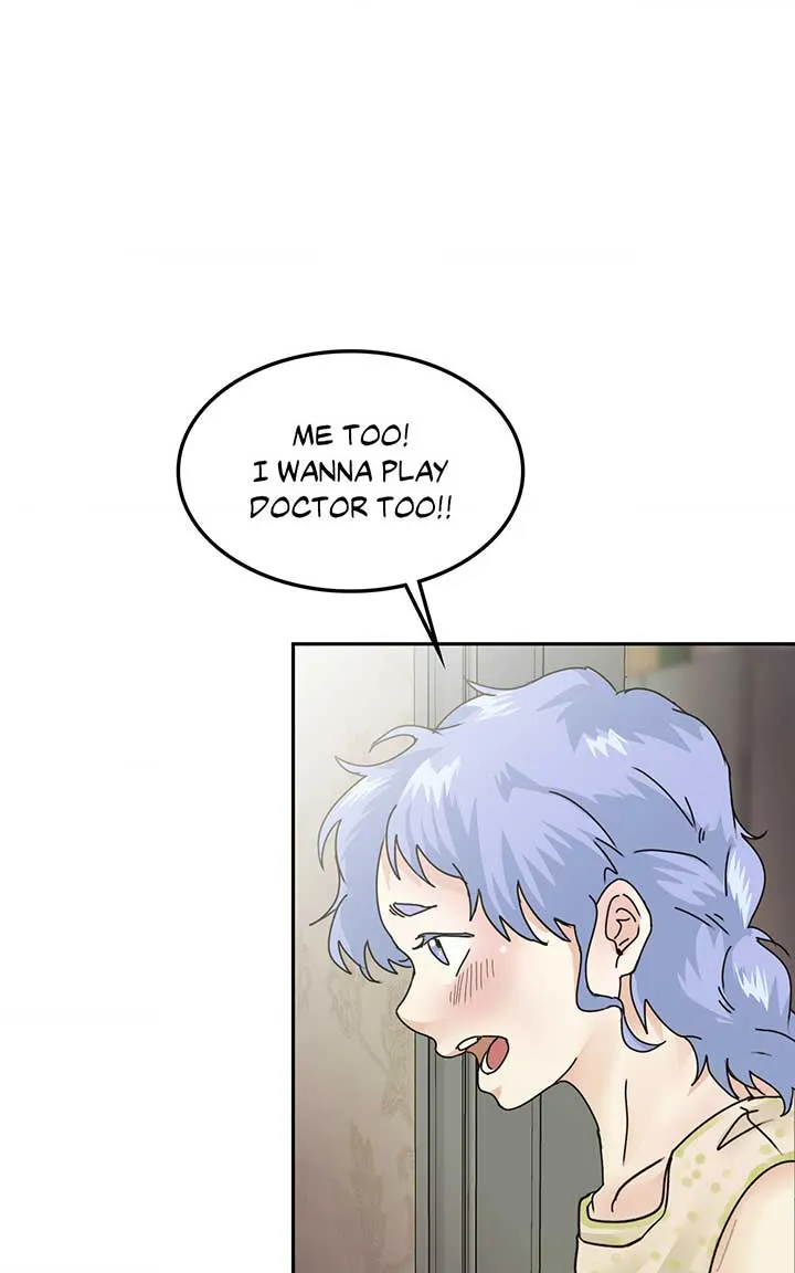 Where the Heart Is Chapter 6 Online - página 26