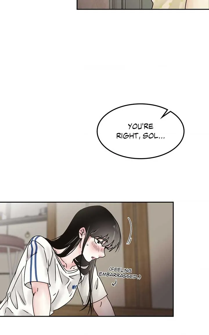 Where the Heart Is Chapter 6 Online - página 27