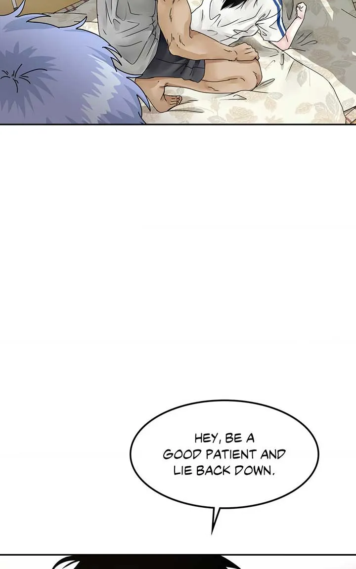 Where the Heart Is Chapter 6 Online - página 29
