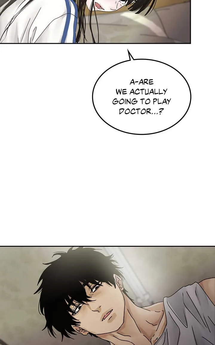Where the Heart Is Chapter 6 Online - página 33