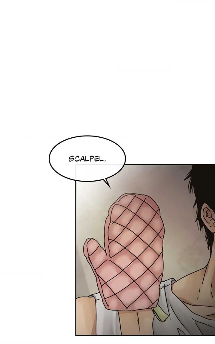 Where the Heart Is Chapter 6 Online - página 36