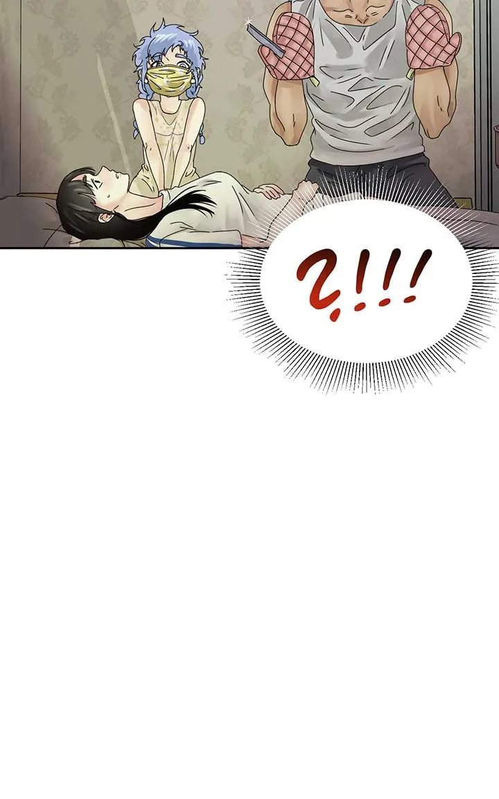 Where the Heart Is Chapter 6 Online - página 40