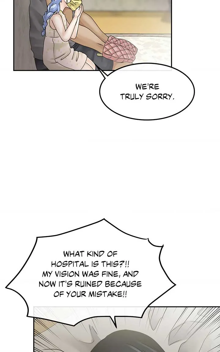 Where the Heart Is Chapter 6 Online - página 44