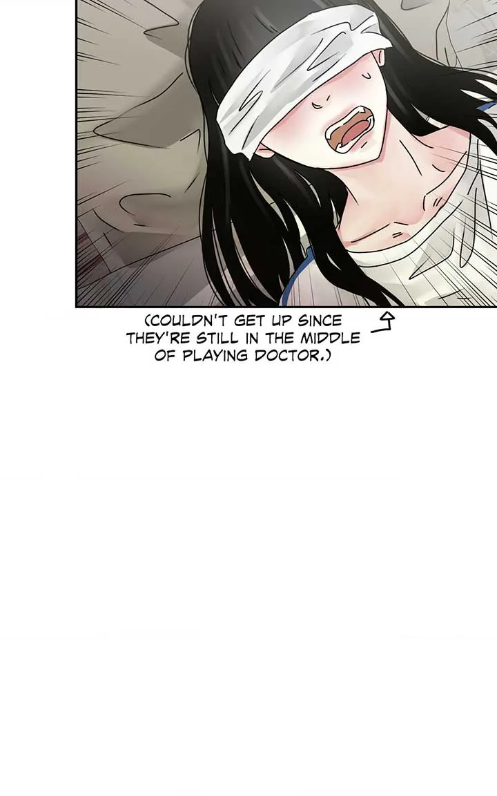 Where the Heart Is Chapter 6 Online - página 45