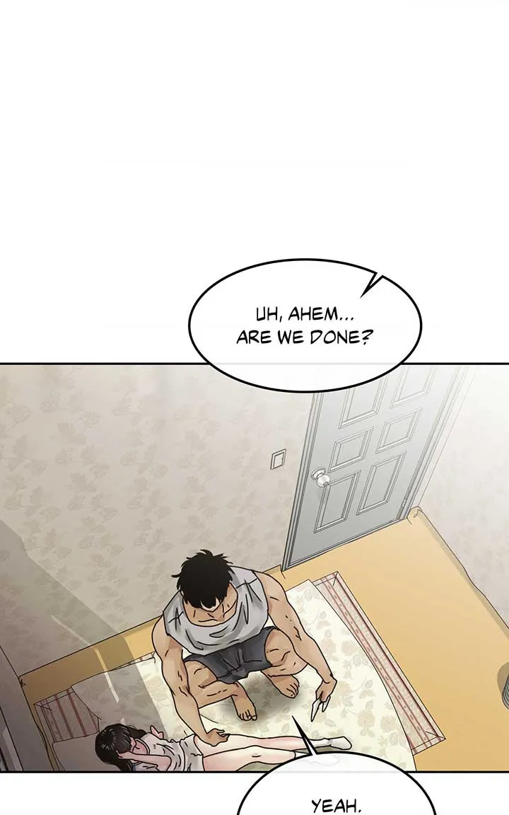 Where the Heart Is Chapter 6 Online - página 47