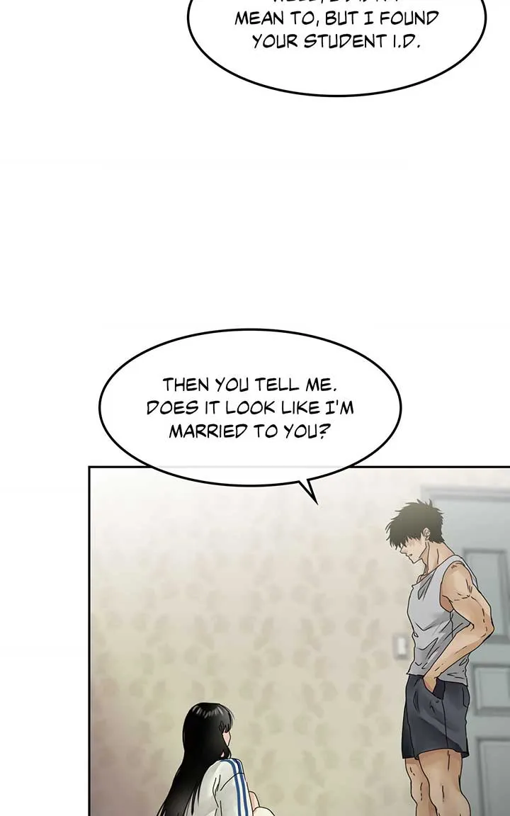 Where the Heart Is Chapter 6 Online - página 53
