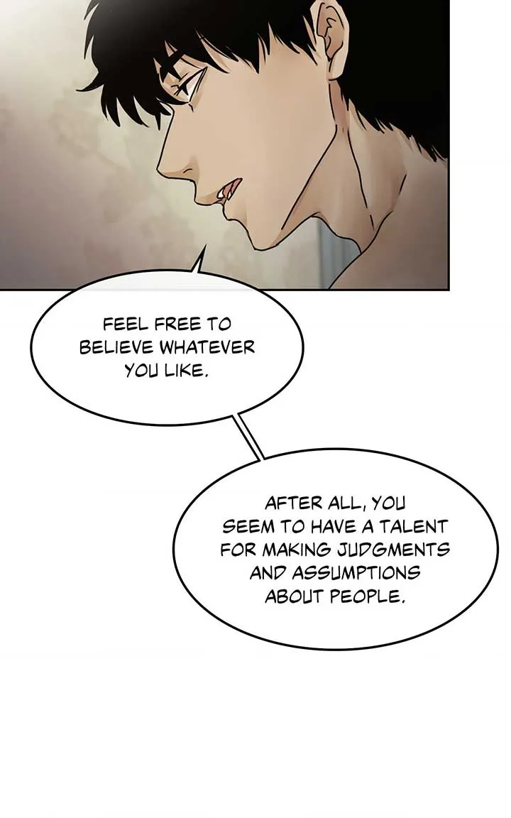 Where the Heart Is Chapter 6 Online - página 55