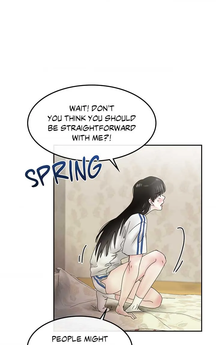 Where the Heart Is Chapter 6 Online - página 56