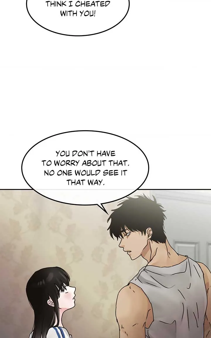 Where the Heart Is Chapter 6 Online - página 57