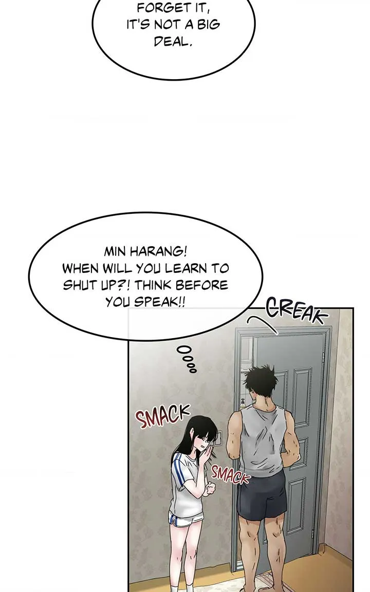 Where the Heart Is Chapter 6 Online - página 62