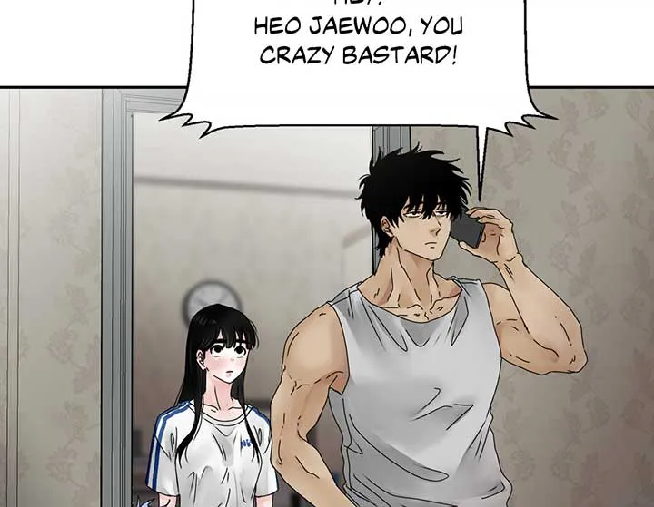 Where the Heart Is Chapter 6 Online - página 67