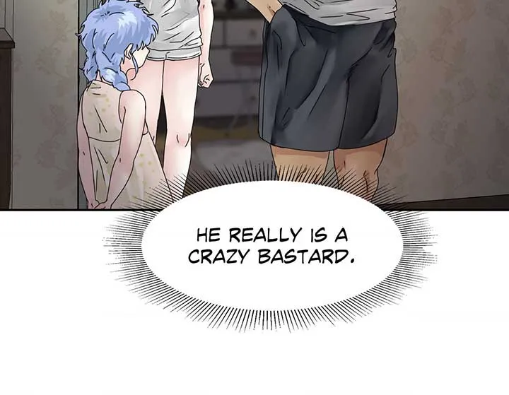 Where the Heart Is Chapter 6 Online - página 68