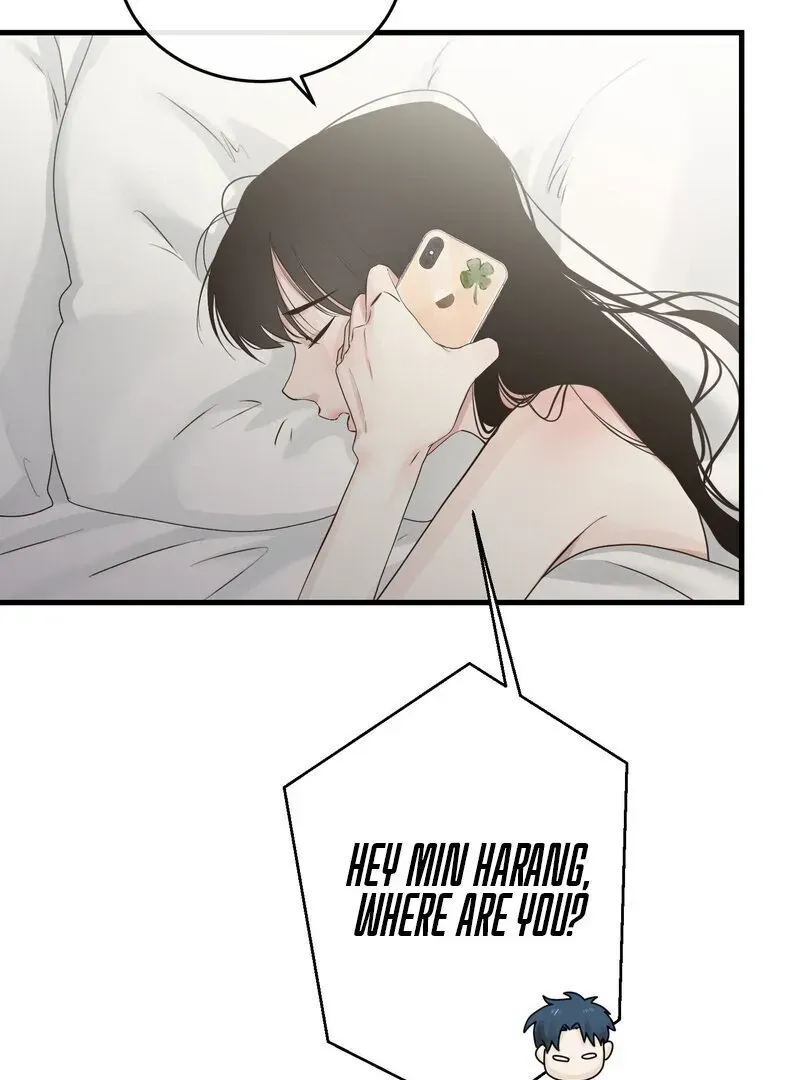 Where the Heart Is Chapter 60 Online - página 5