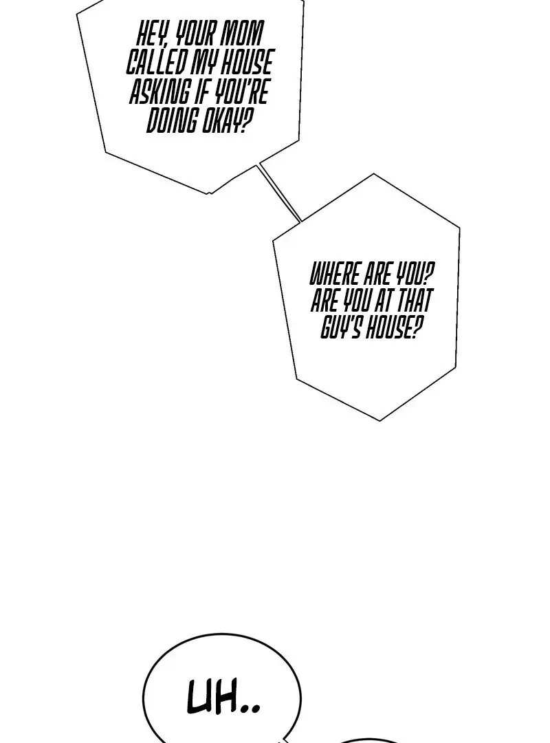 Where the Heart Is Chapter 60 Online - página 9