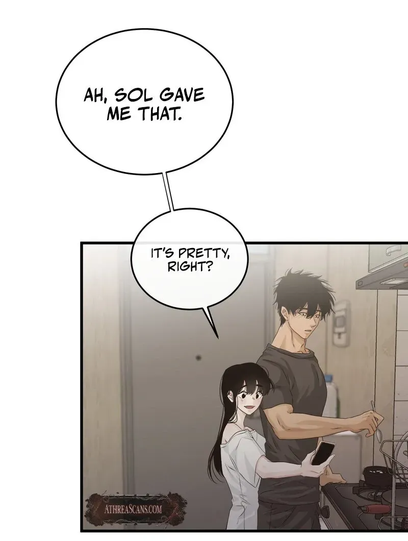 Where the Heart Is Chapter 60 Online - página 37