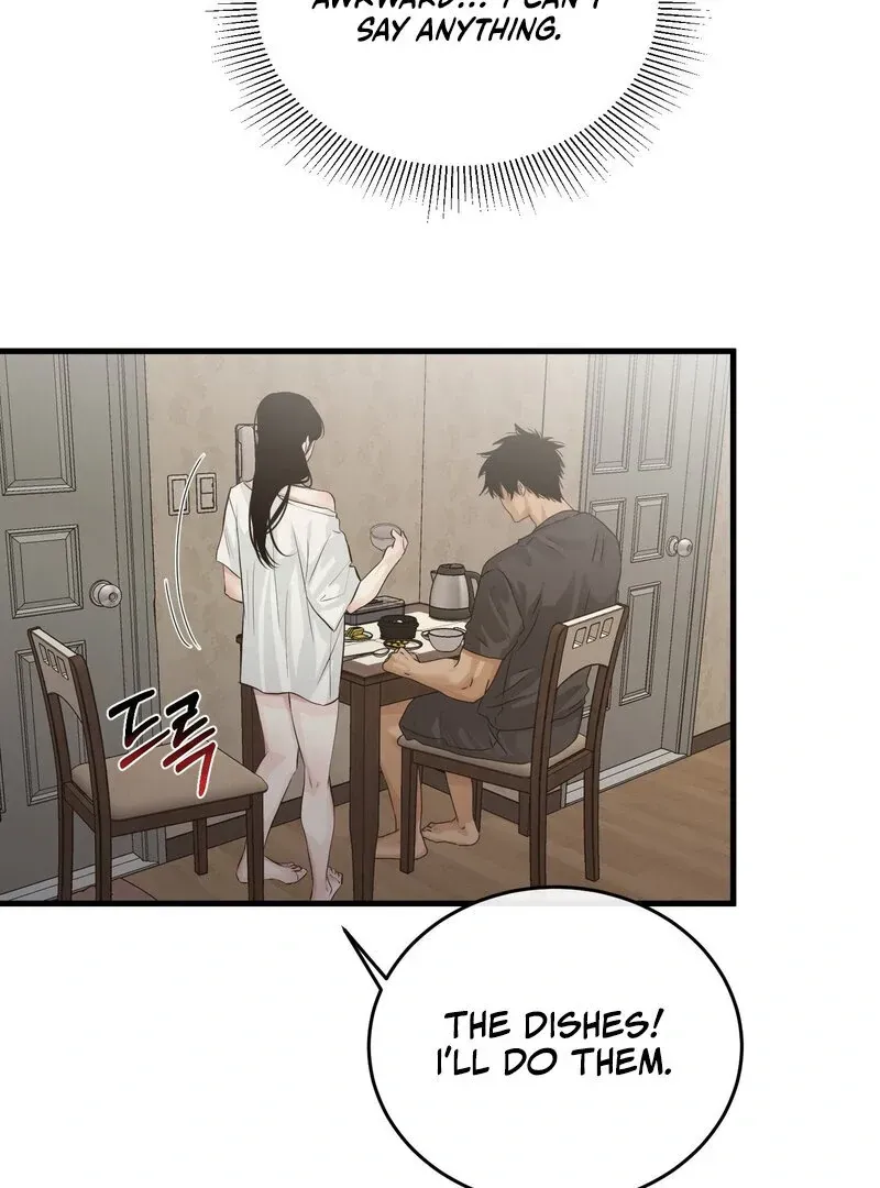Where the Heart Is Chapter 60 Online - página 45
