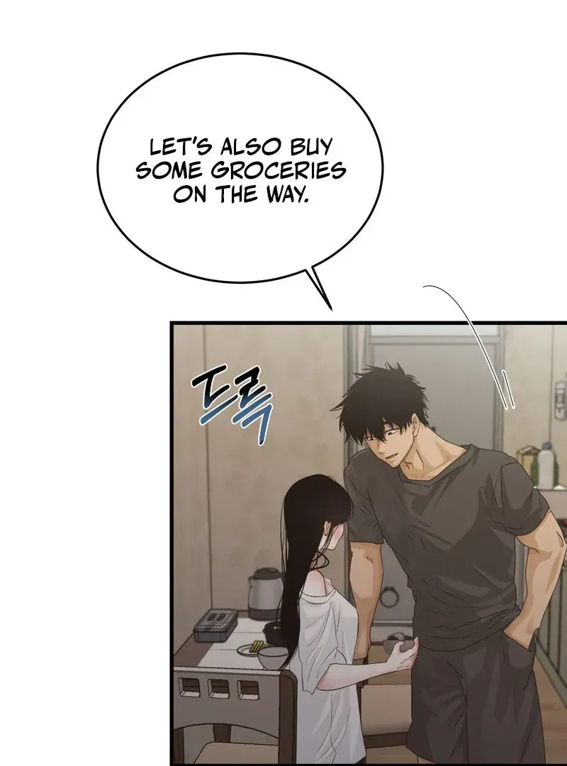 Where the Heart Is Chapter 60 Online - página 55