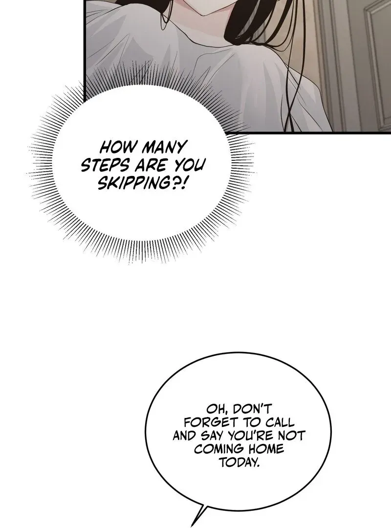 Where the Heart Is Chapter 60 Online - página 61