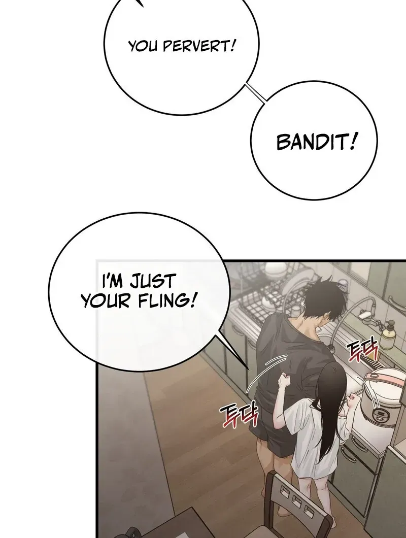 Where the Heart Is Chapter 60 Online - página 63