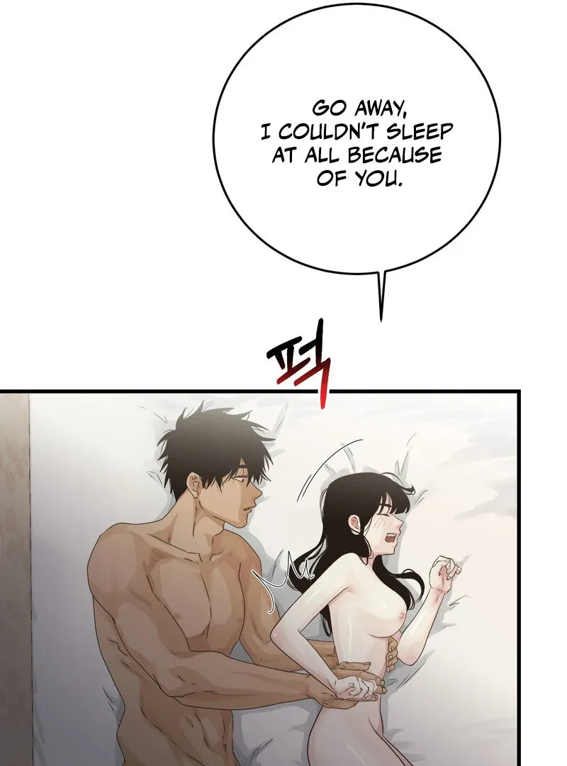 Where the Heart Is Chapter 64 Online - página 27