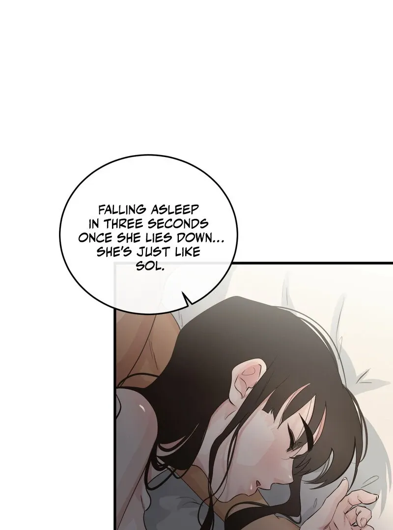 Where the Heart Is Chapter 64 Online - página 45