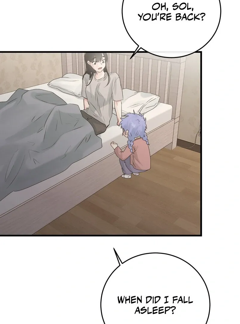Where the Heart Is Chapter 64 Online - página 67