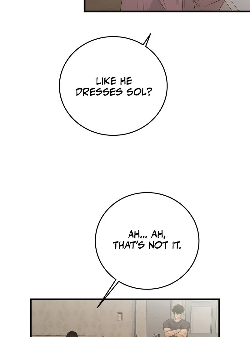 Where the Heart Is Chapter 64 Online - página 73