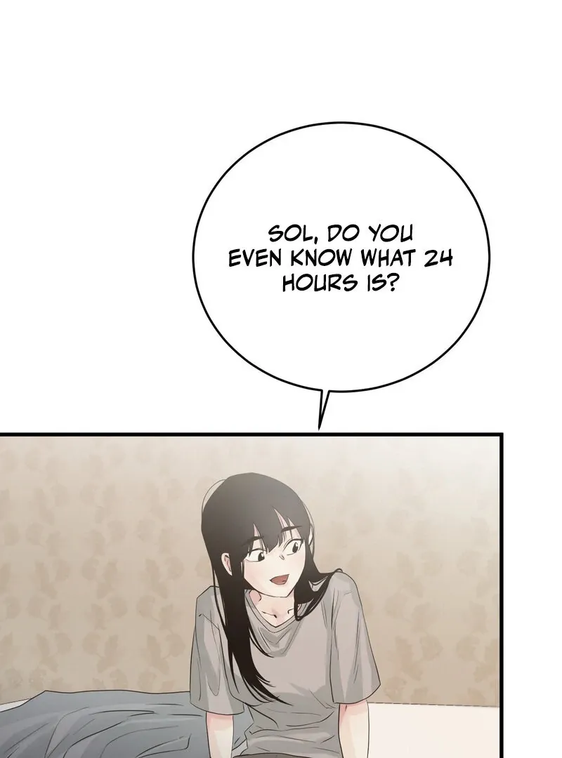 Where the Heart Is Chapter 64 Online - página 81