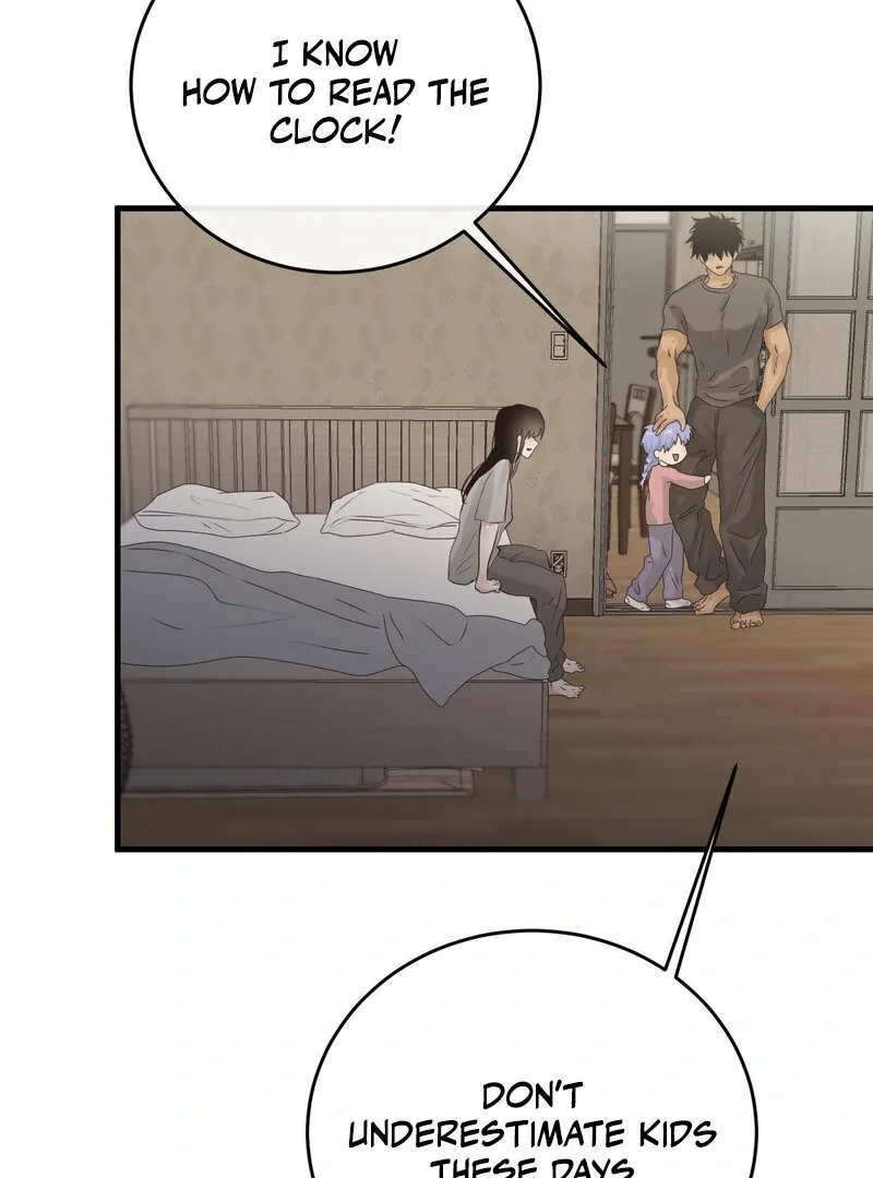 Where the Heart Is Chapter 64 Online - página 83