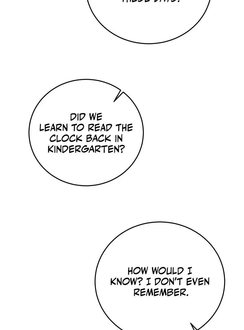 Where the Heart Is Chapter 64 Online - página 84