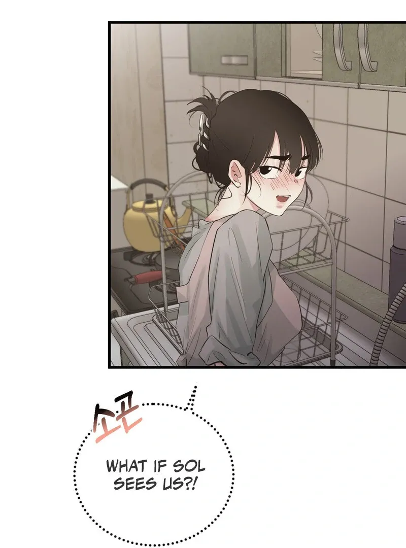 Where the Heart Is Chapter 64 Online - página 95