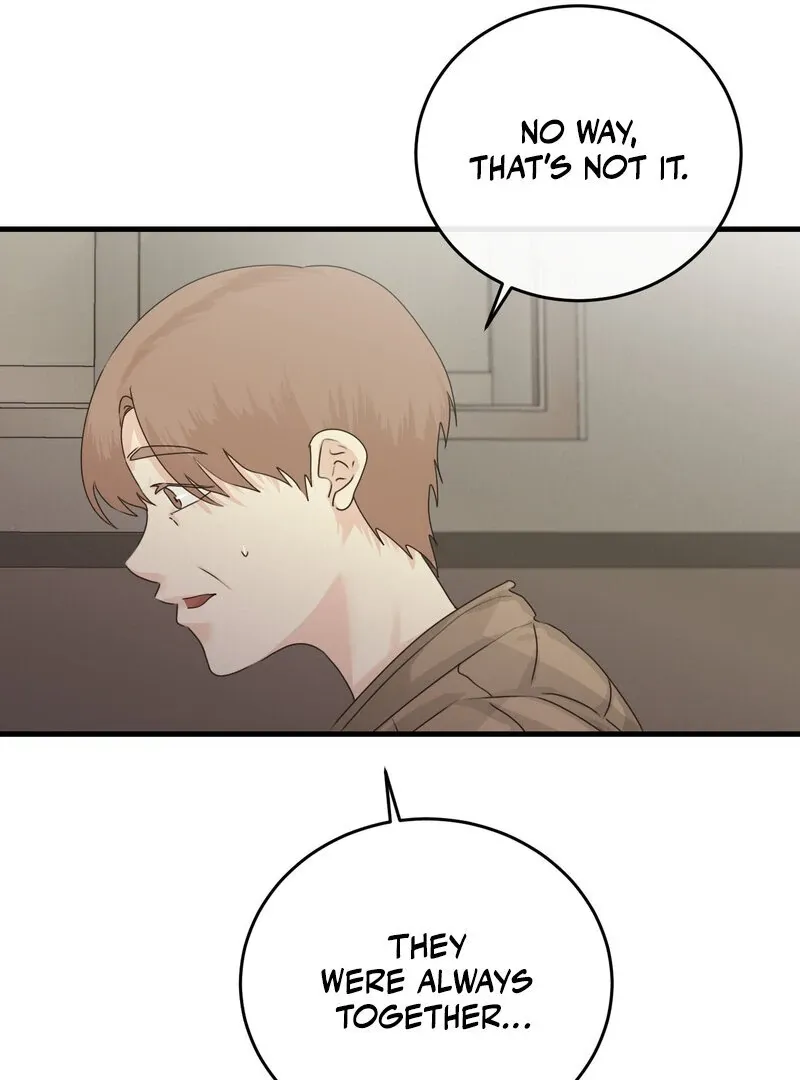 Where the Heart Is Chapter 65 Online - página 16