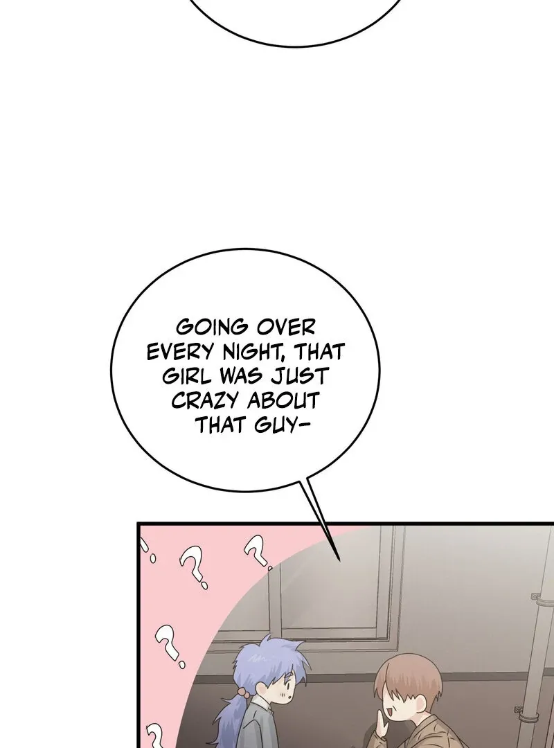 Where the Heart Is Chapter 65 Online - página 17