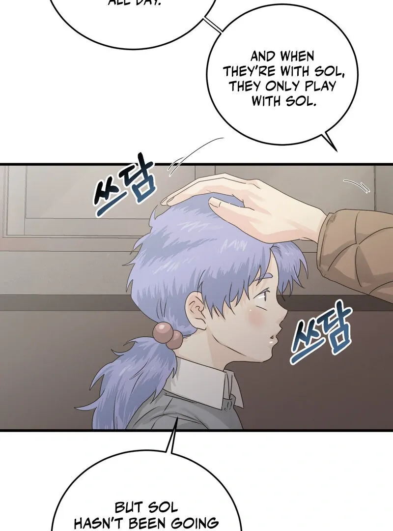 Where the Heart Is Chapter 65 Online - página 19