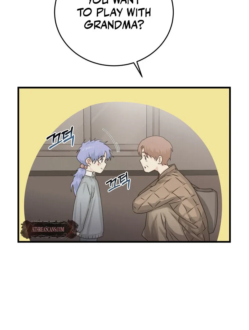 Where the Heart Is Chapter 65 Online - página 26