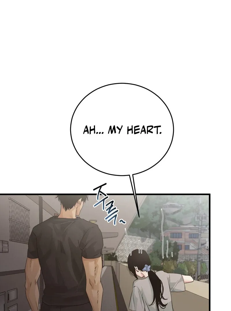 Where the Heart Is Chapter 65 Online - página 58