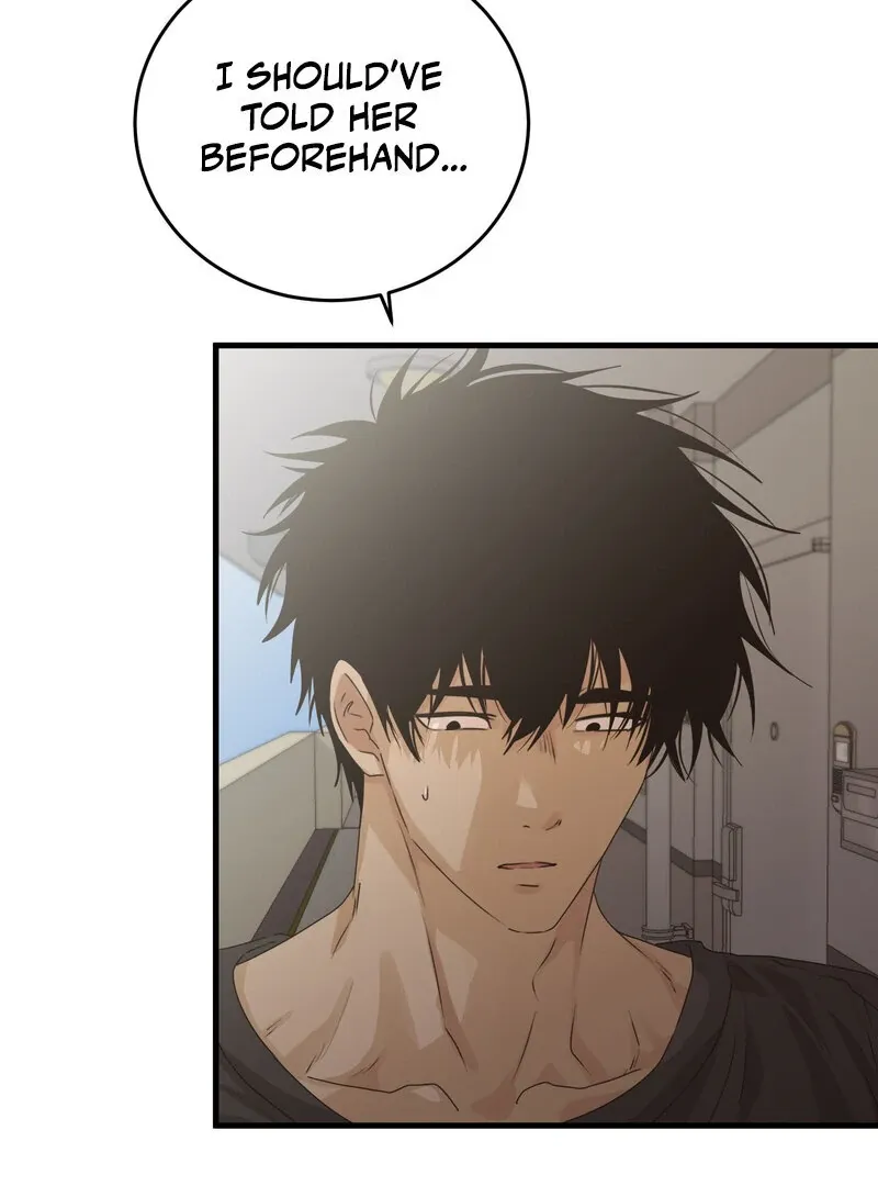 Where the Heart Is Chapter 65 Online - página 60