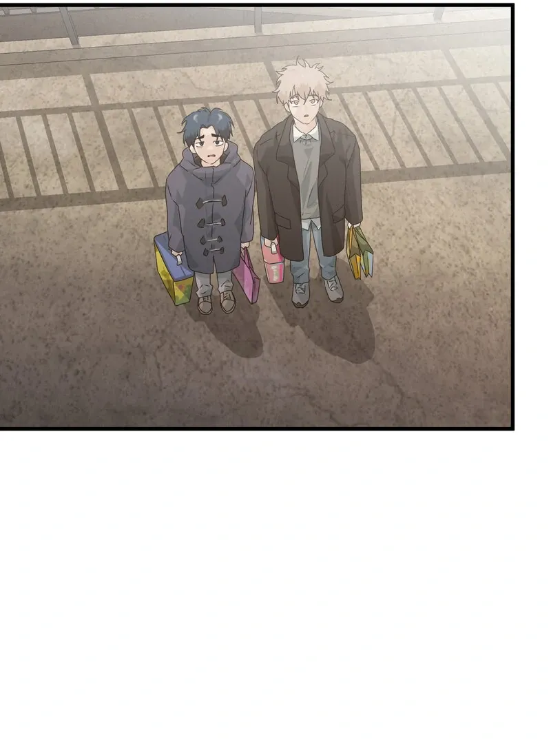 Where the Heart Is Chapter 65 Online - página 79