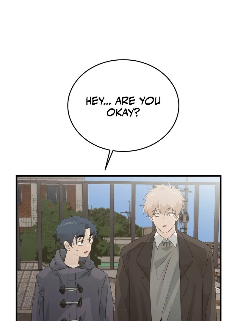 Where the Heart Is Chapter 65 Online - página 80