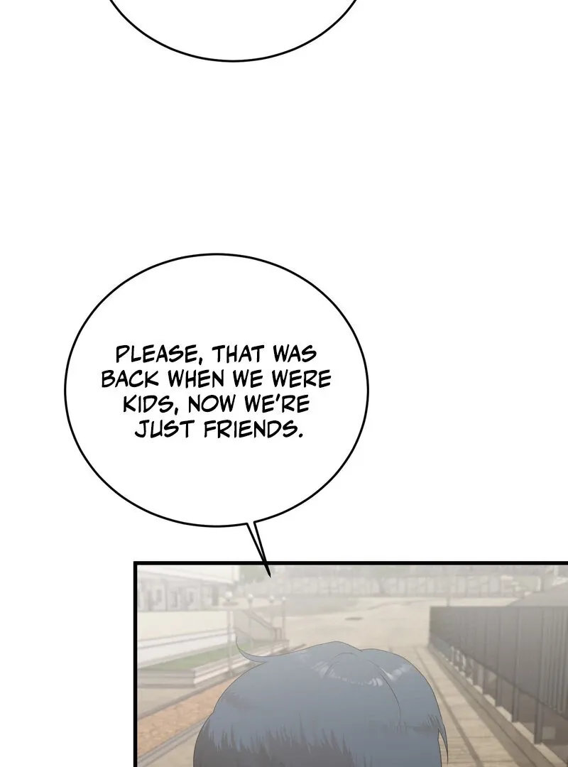 Where the Heart Is Chapter 65 Online - página 87