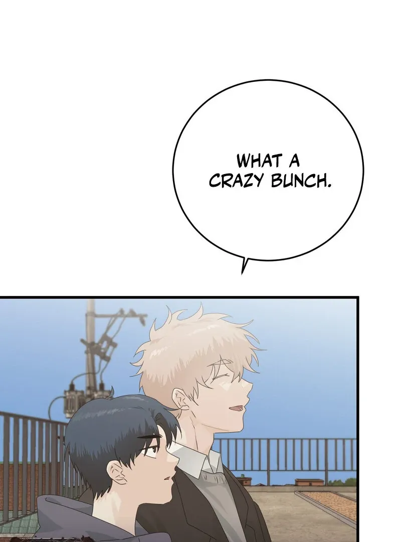Where the Heart Is Chapter 65 Online - página 89