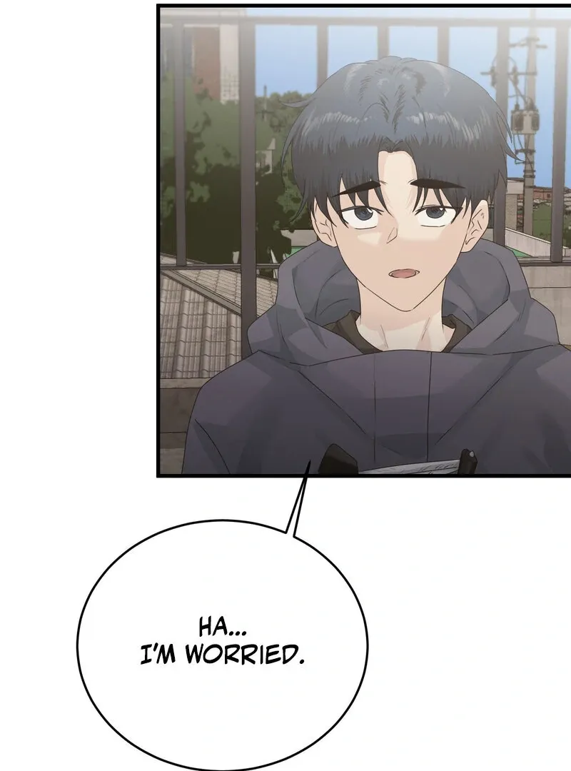 Where the Heart Is Chapter 65 Online - página 92