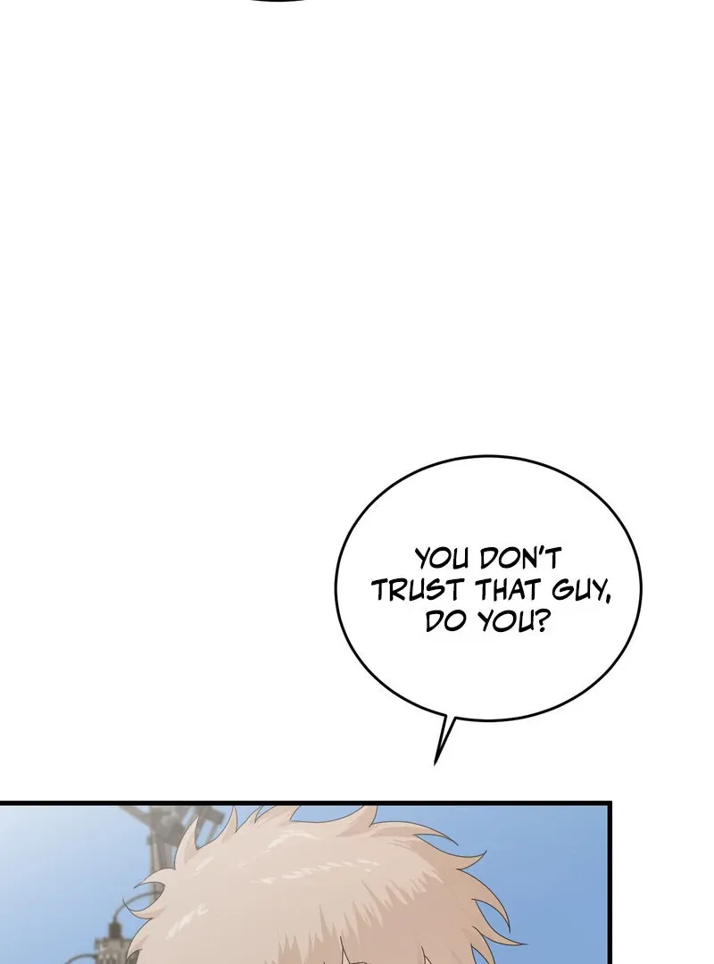 Where the Heart Is Chapter 65 Online - página 93