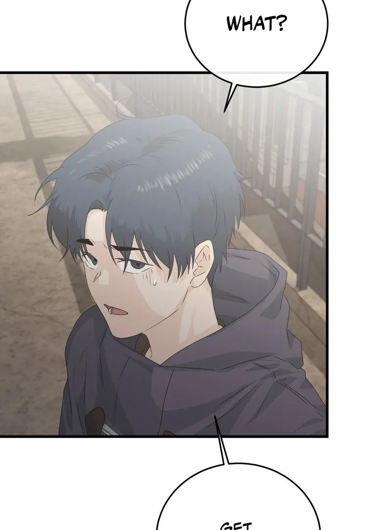 Where the Heart Is Chapter 65 Online - página 97