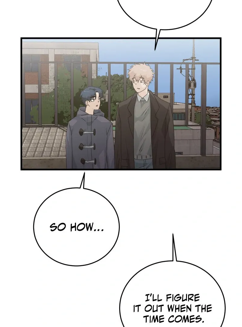 Where the Heart Is Chapter 65 Online - página 99