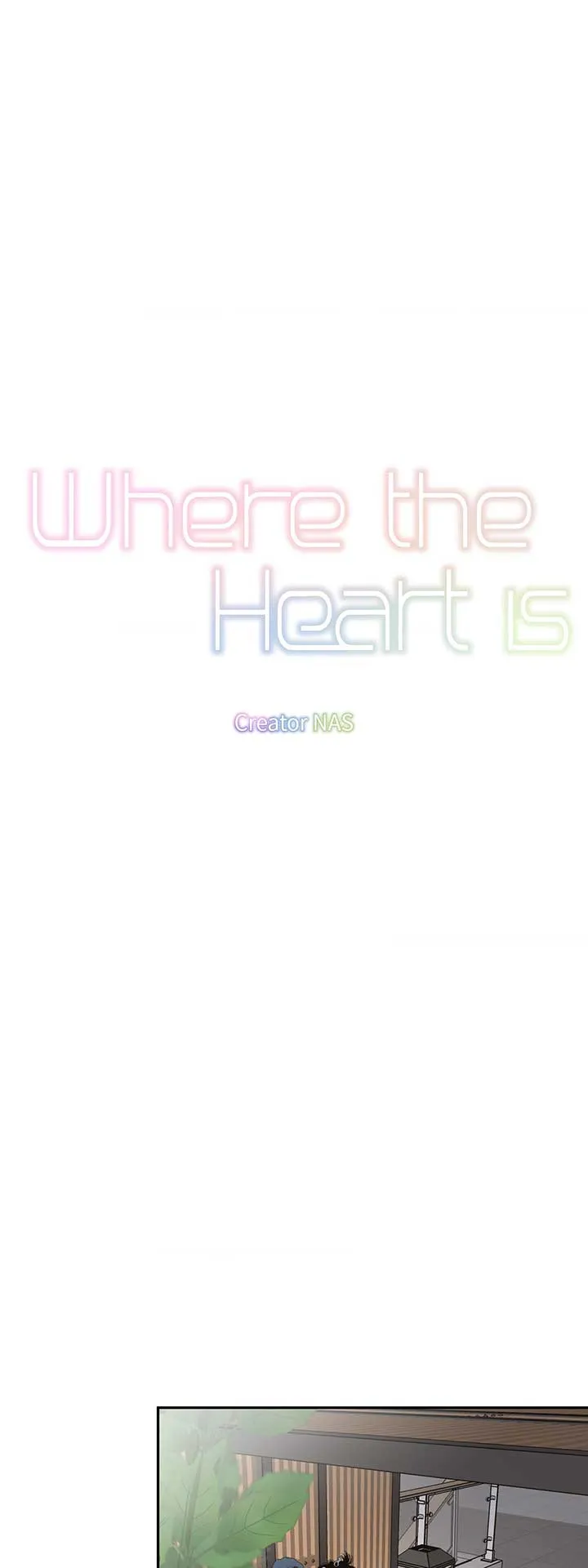 Where the Heart Is Chapter 7 Online - página 4